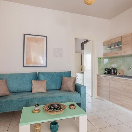 Kissamos Sea View Beach Apartments Exterior photo