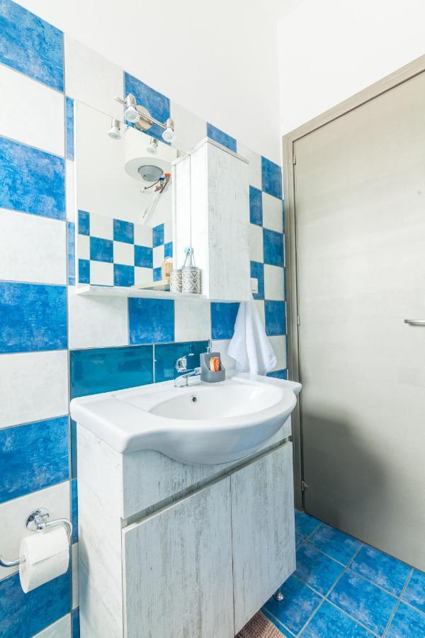 Kissamos Sea View Beach Apartments Exterior photo