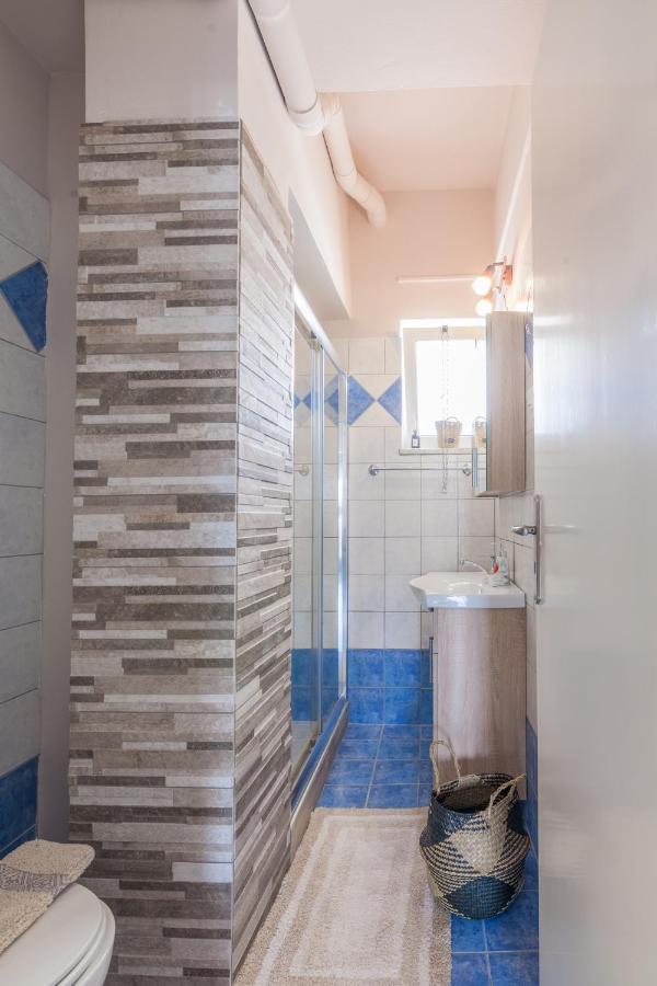 Kissamos Sea View Beach Apartments Exterior photo