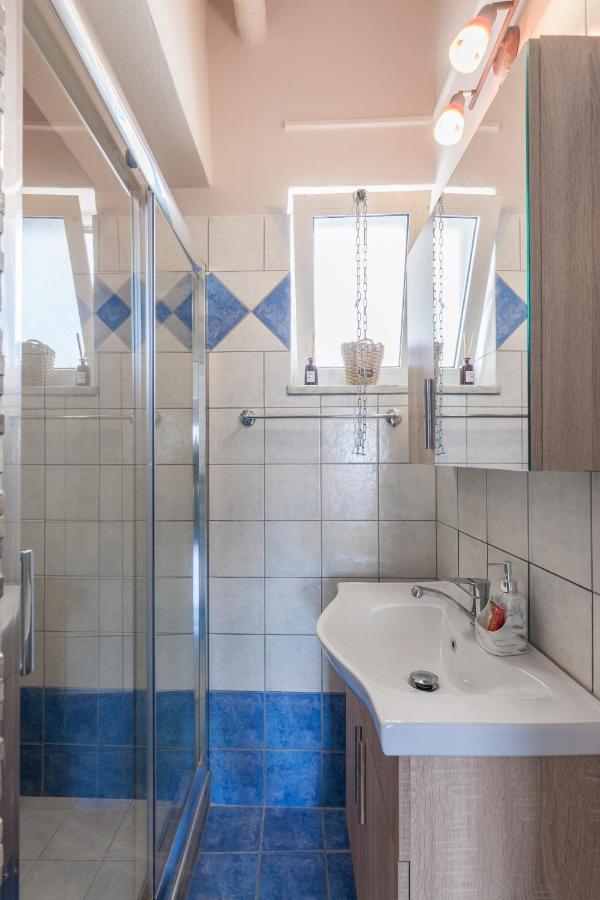 Kissamos Sea View Beach Apartments Exterior photo